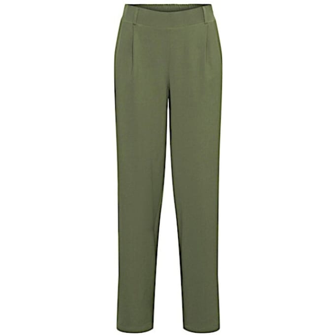 &Co Woman Broek nina olive