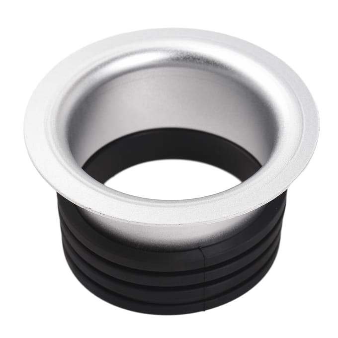 152mm/ 6.0in Licht Speedring Adapter Mount Adapter Vervanging voor Profoto Flits Monolight LED Licht 144mm gray