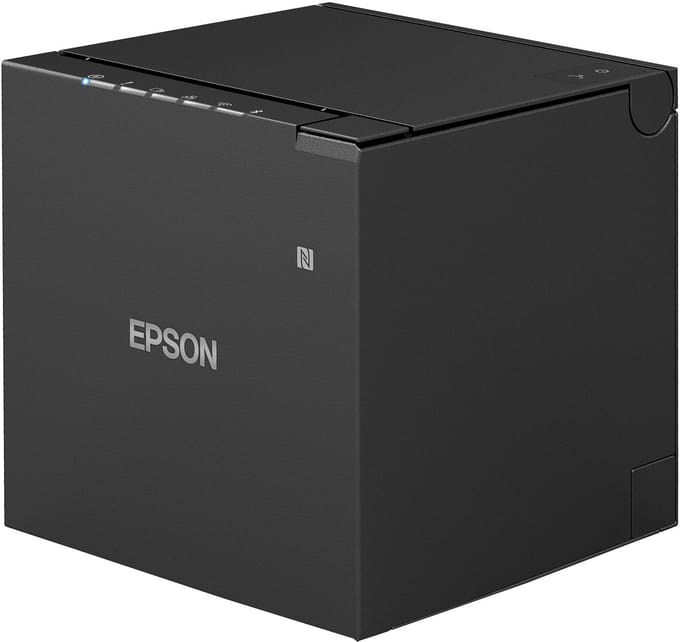 Epson TM m30III - Zwart-wit - Thermische inkjet