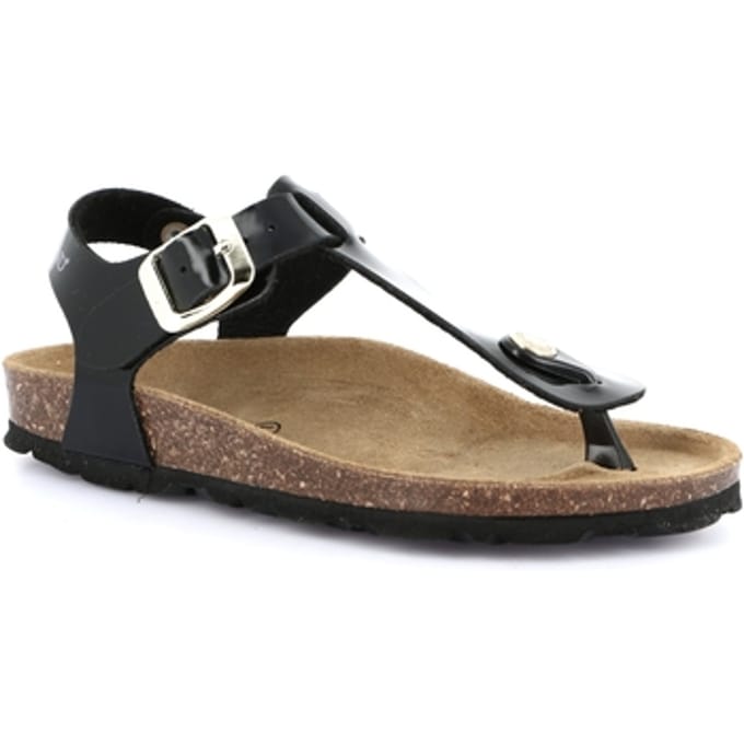 Platte sandalen Grunland DSG-SB0031