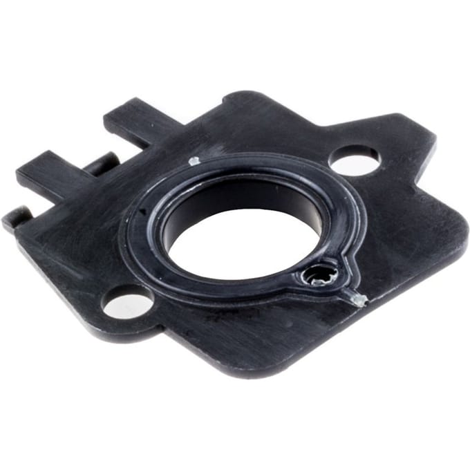 Spacer ring