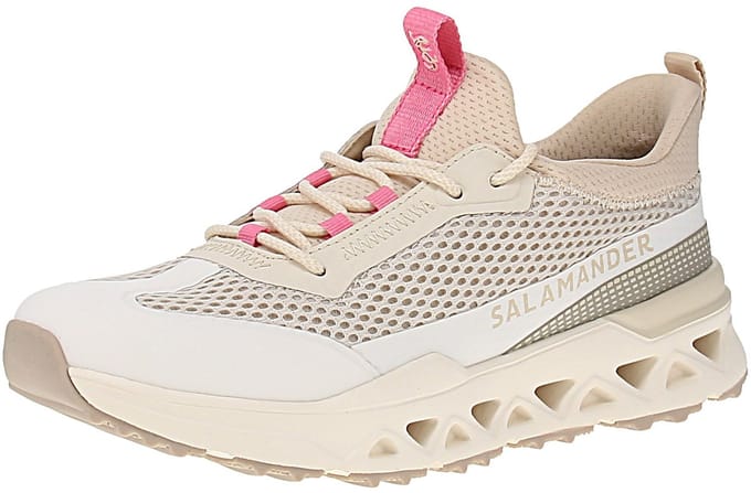Salamander F31-ARR60-6969 - Damessneaker - 5281-Beige-Multicolour
