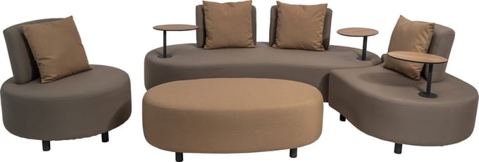 Loungeset Calidad