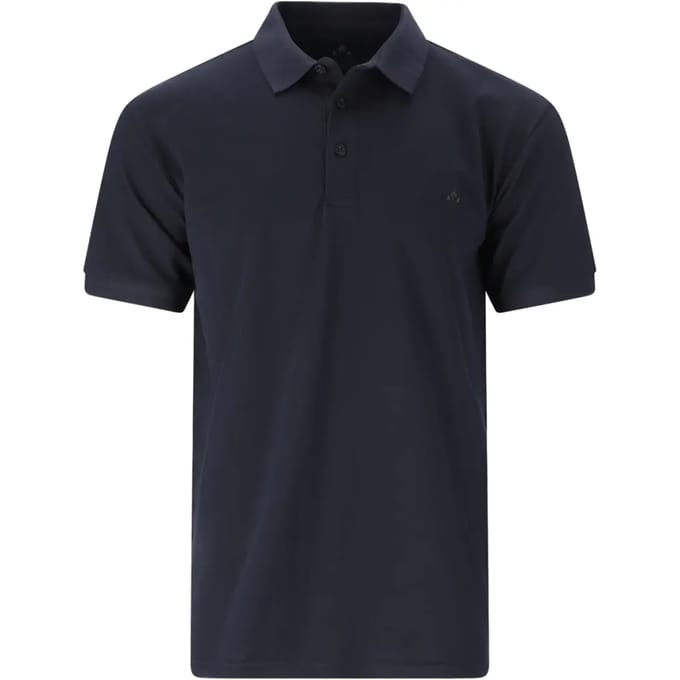 WHISTLER Polohemd Jamero