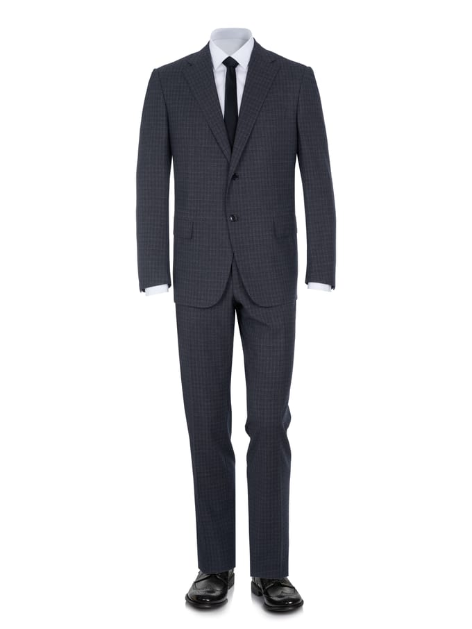 Corneliani-pak