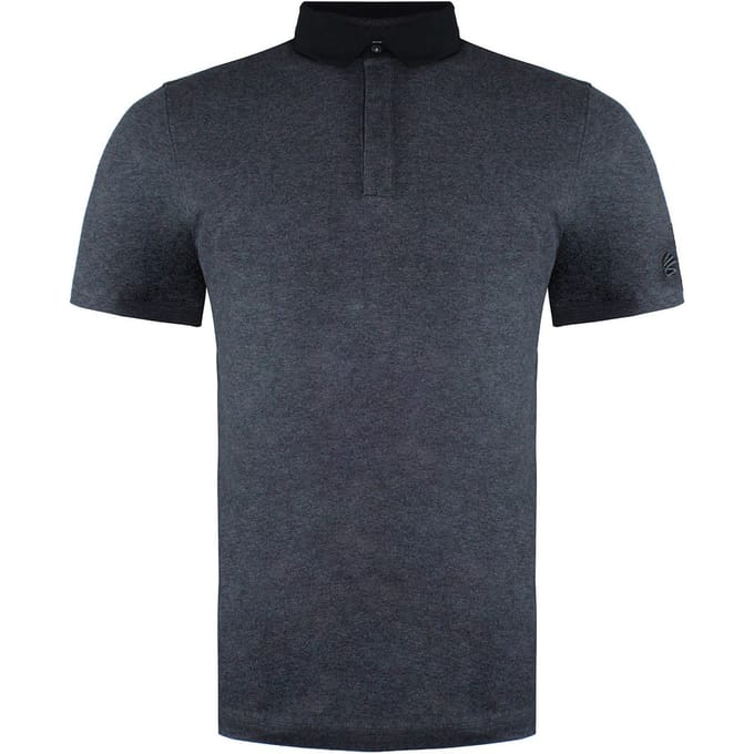 Under Armour Stephen Curry Heren Vanish Pique Poloshirt 1361872 590