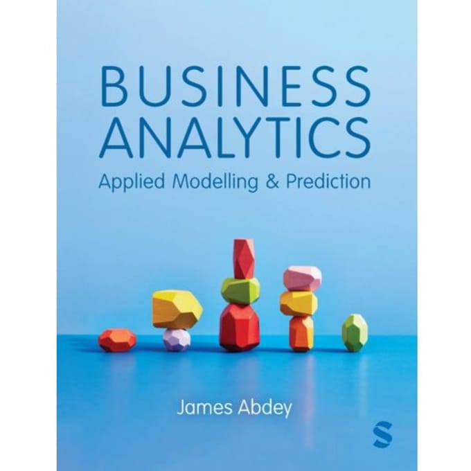 Business Analytics - Abdey, James