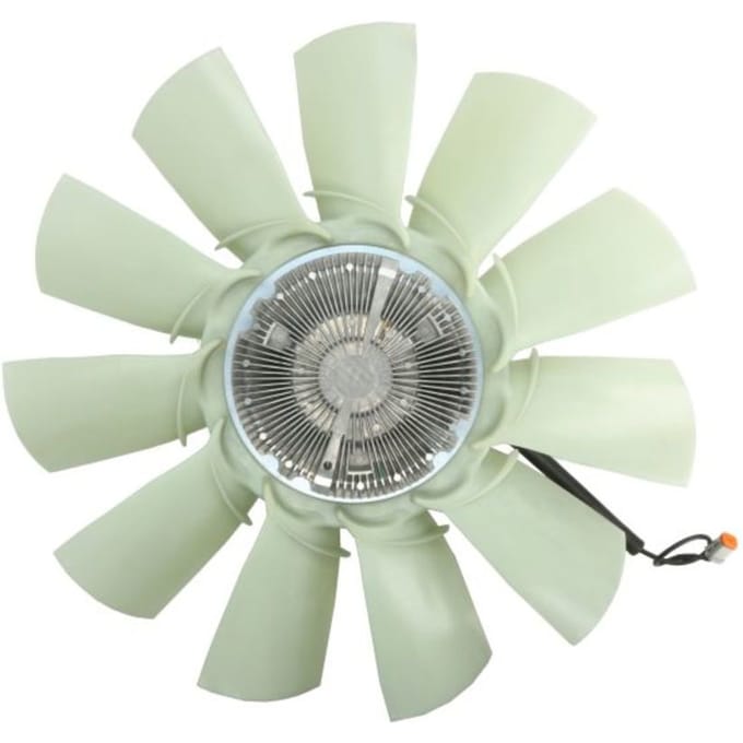Ventilator, waaier NRF 49774