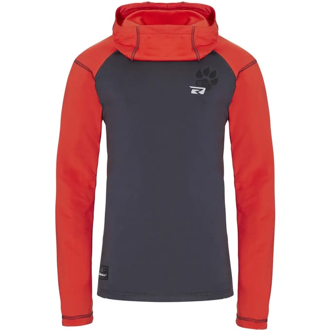 Junior Hoodie Rehall Cook-R