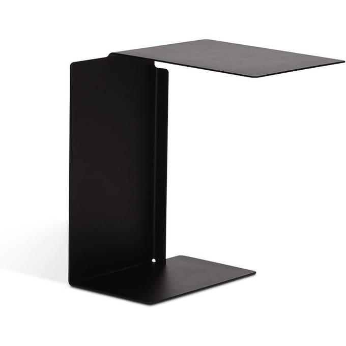 ClassiCon - Diana B bijzettafel - signaalwit