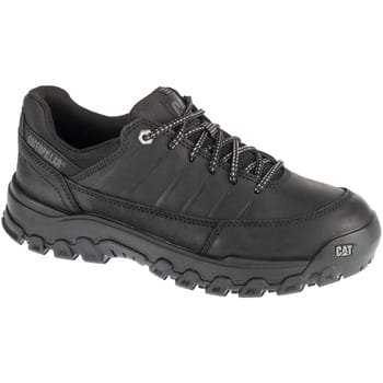 Caterpillar Threshold Rebound Low, Mannen, Zwart, Sneakers, maat: 42