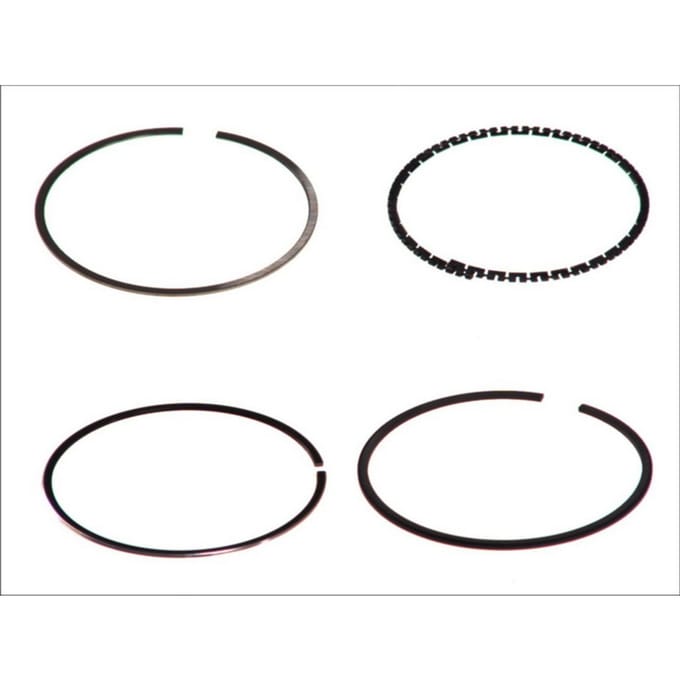 Zuigerveren set GOETZE 08-102200-00