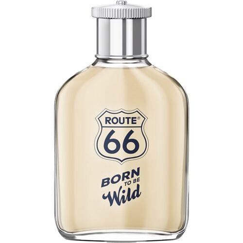Route 66 Born to be Wild eau de toilette spray 100 ml