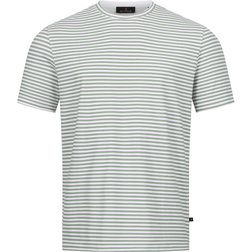 Zuitable T-shirt DiStefano Olive  M