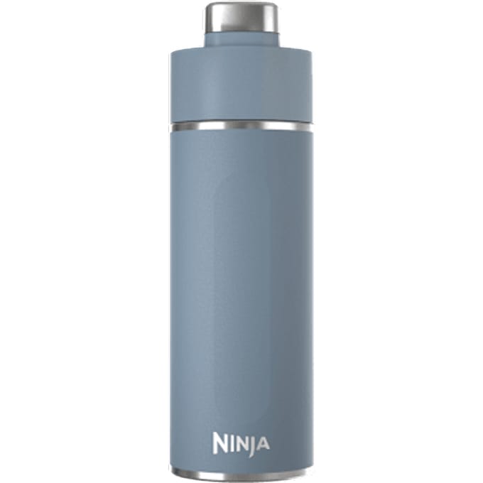 Ninja Thirsti Drinkfles 530 ml in Donkerblauw | DW1801EUUKBL | van SharkNinja