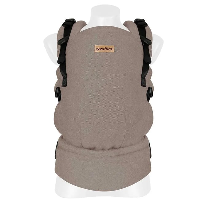 Draagzak Zaffiro Roma BabyGrow