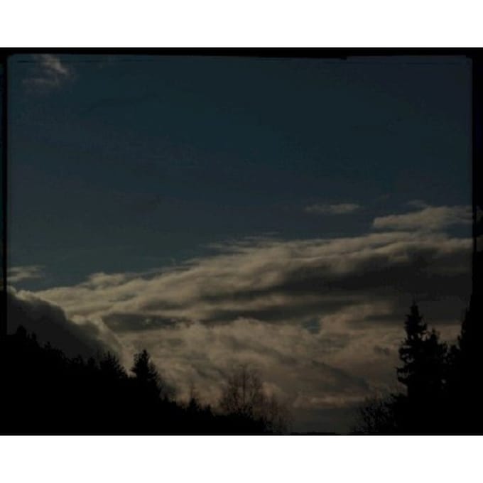 Povarovo - Tchernovik (CD)
