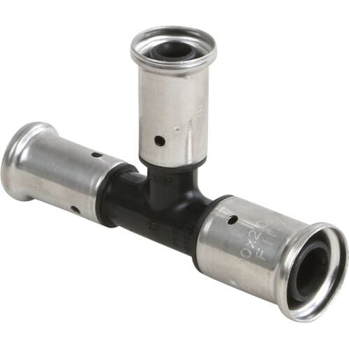 Henco 11PK T-stuk - 20 x 16 x 16 mm pers