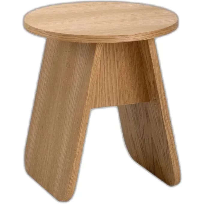 Ronde salontafel Emko Momoko