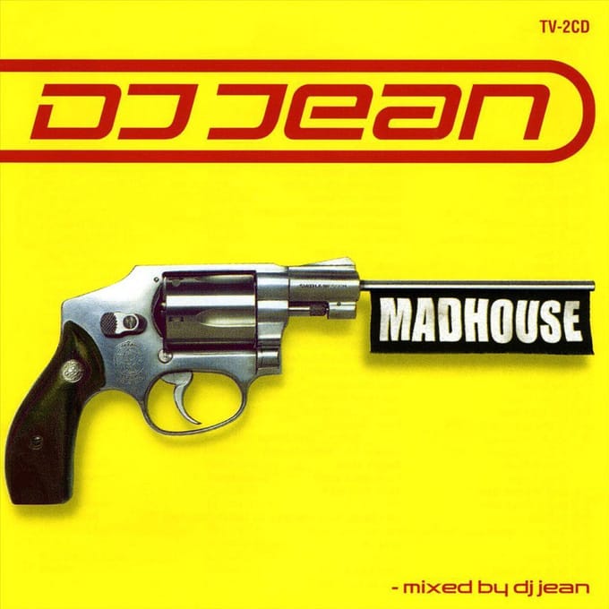 Madhouse (Remixes)