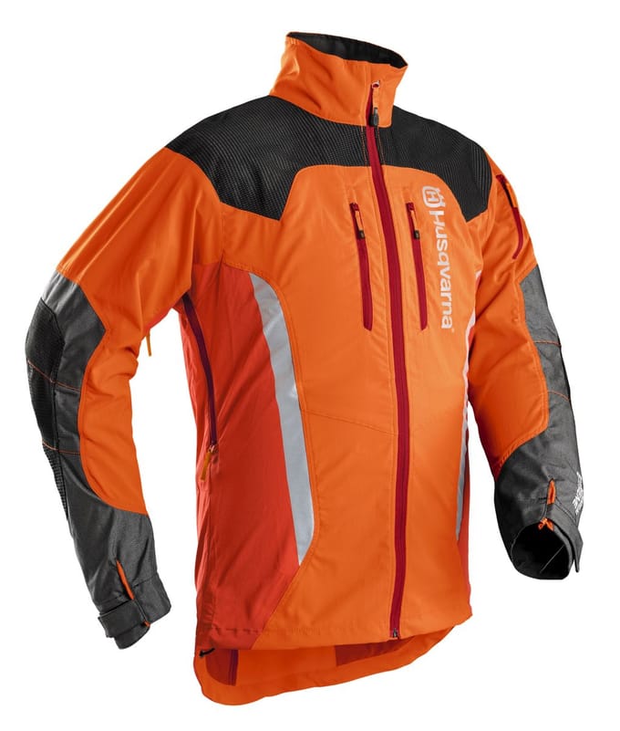 Husqvarna jas technical extreme dames m