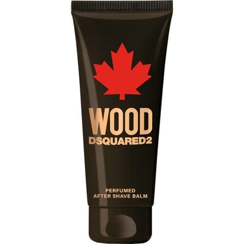 Dsquared2 - Wood Pour Homme After Shave Balm - 100 ML