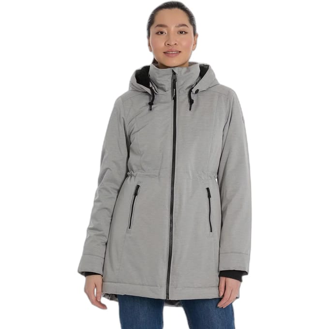 Damesparka Ragwear Dakkota Warm