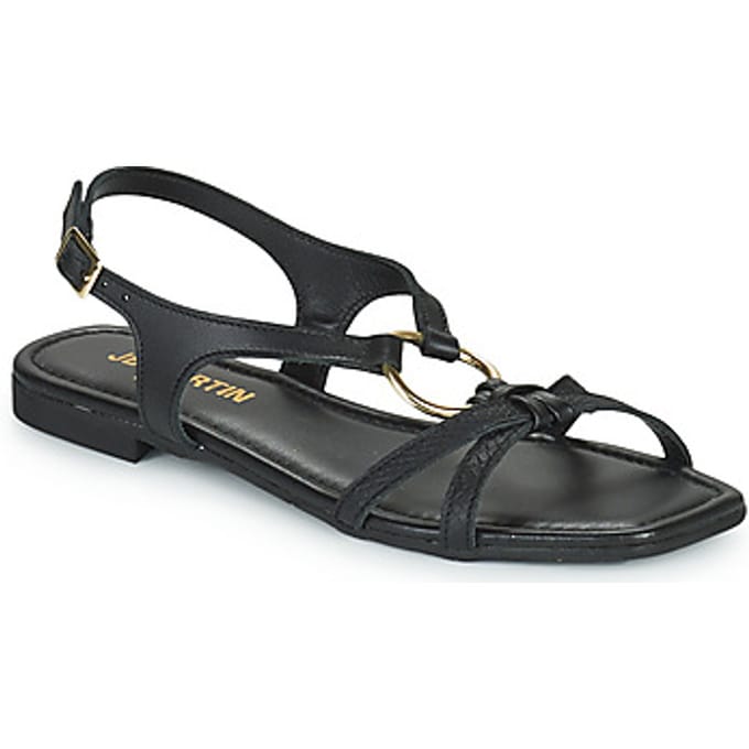 Platte sandalen JB Martin ALGUE