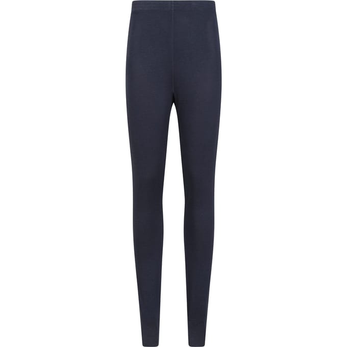 Mountain Warehouse Dames/Dames Keep The Heat Base Layer-broekje (Marine)