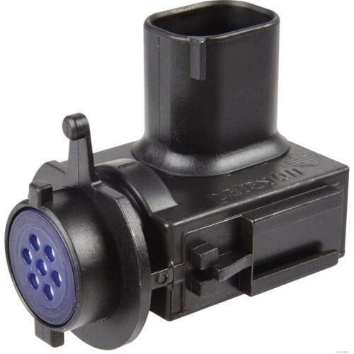 Sensor, luchtkwaliteit HERTH+BUSS ELPARTS 70604007