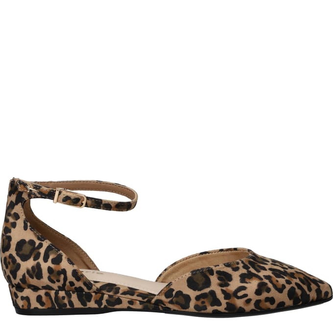 Tamaris Instappers - Dames - Bruin - Maat:38