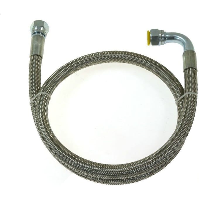 Koelsysteem motor TURBOWORKS CN-OC-100