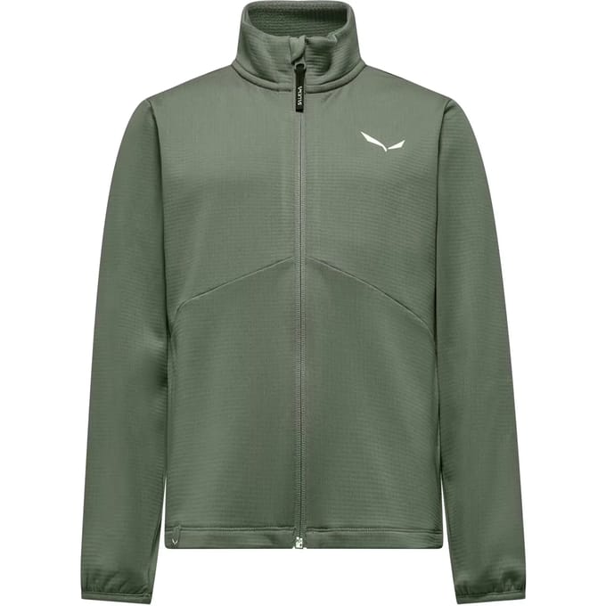 Kinderfleece Salewa Cammino