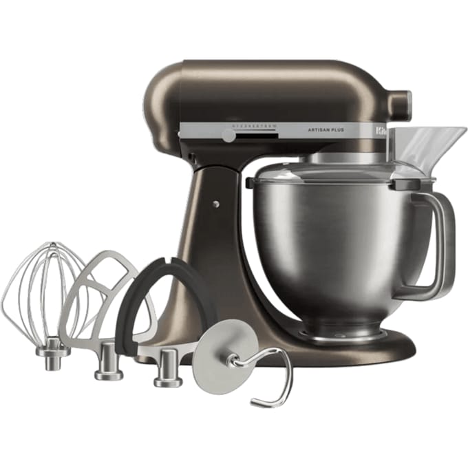 Kitchenaid 5KSM50PKVEIO Iron Ore