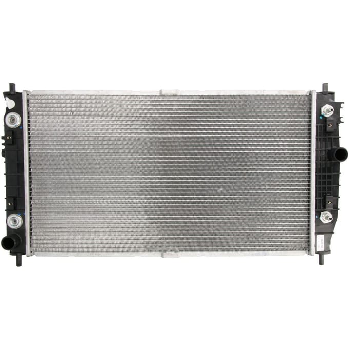 Radiator, motorkoeling NRF 53954