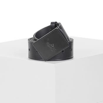 Riem Polo Ralph Lauren PP PLAQUE-CASUAL-MEDIUM