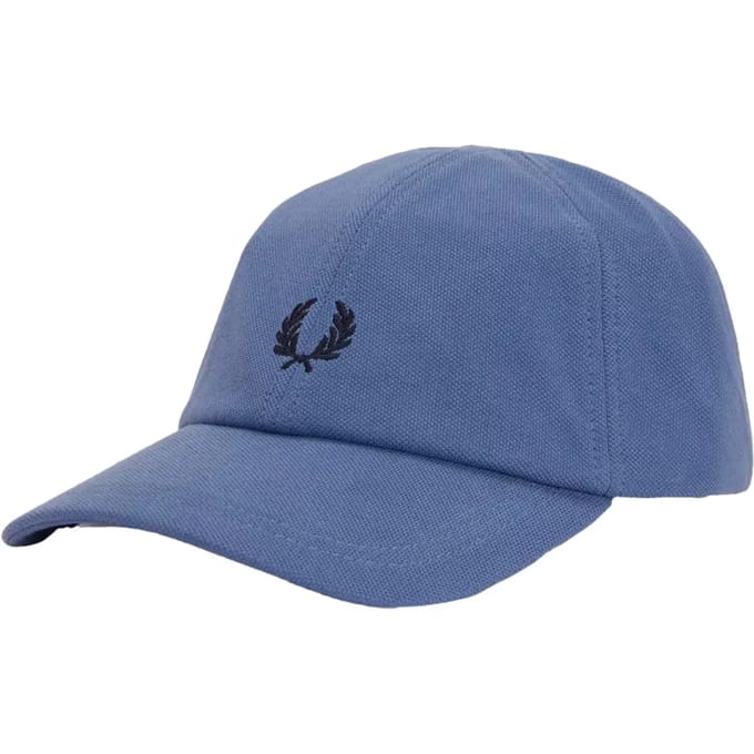 5-panel pet Fred Perry Pique Classic