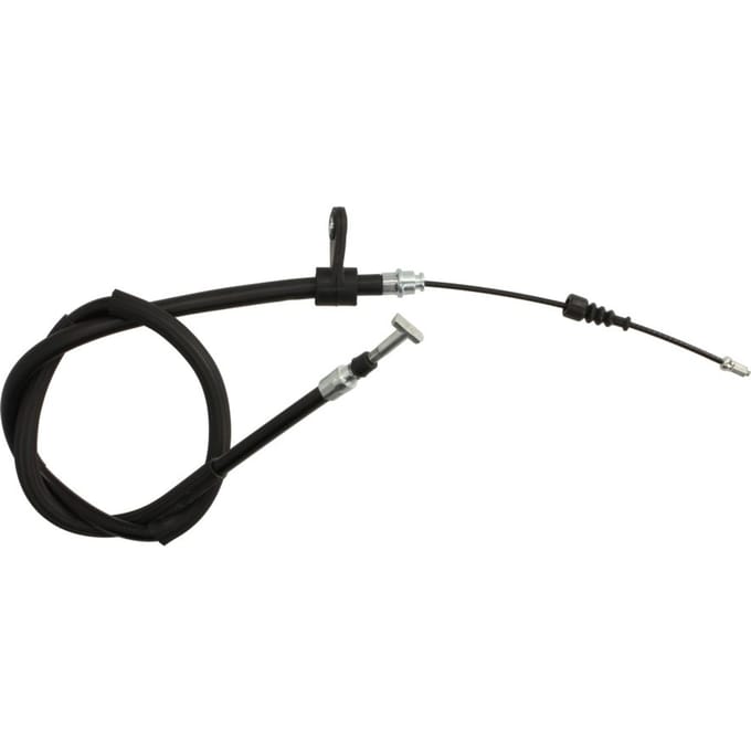 Kabel, parkeerrem ABE C7D001