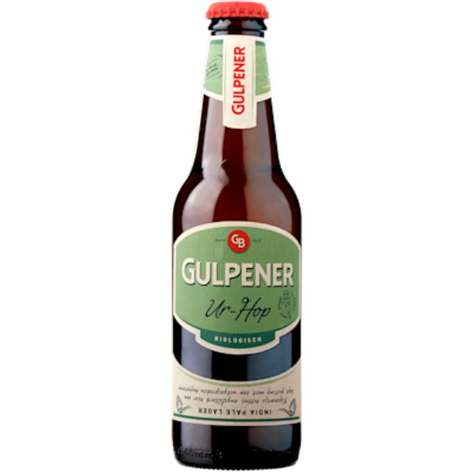 Biologische IPA