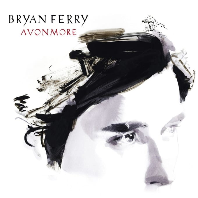 Bryan Ferry - Avonmore (6 LP) (Special Edition)