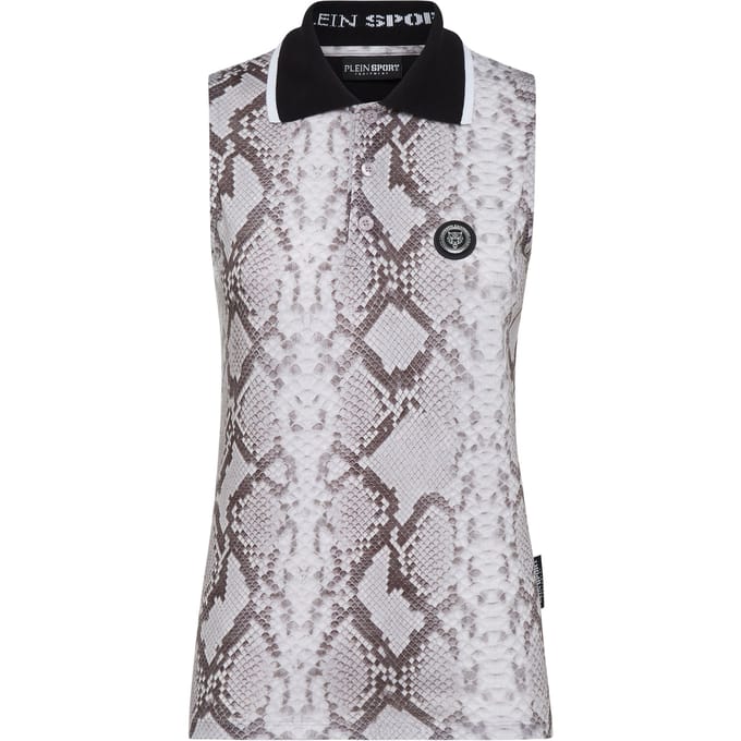 Poloshirt Python
