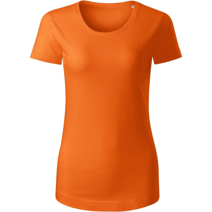 T-shirt dames Malfini Origin 172