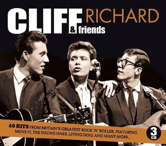 Cliff Richard & Friends