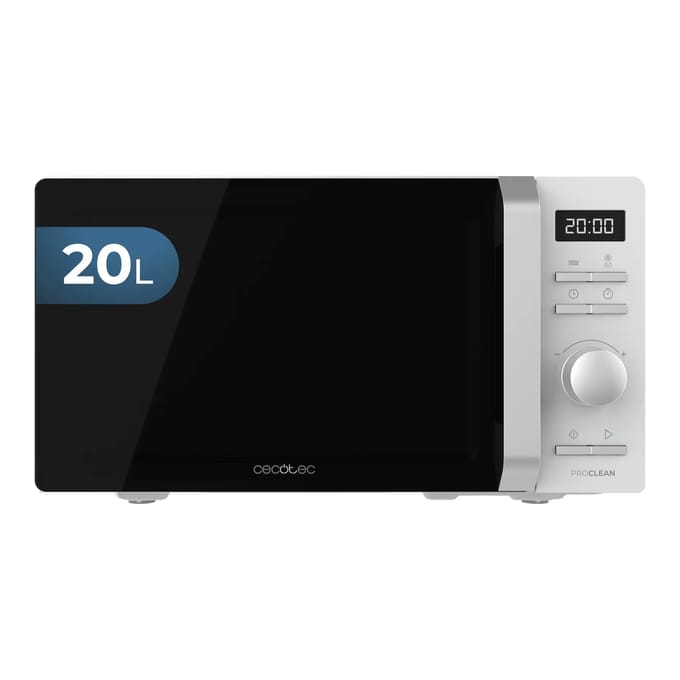 Magnetron Cecotec ProClean 5010 Inverter