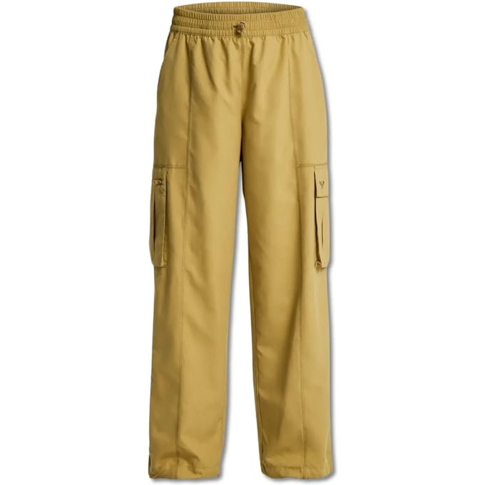 Cargo broek voor dames Roxy Boundless Spirit