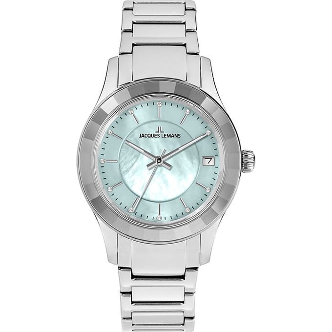 Jacques Lemans Dameshorloge Venice 1-2194C