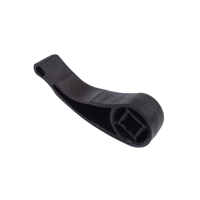 Poignée intérieure de déverrouillage de capot ESP1170 pour Renault Dacia Vauxhall Opel Lada 8200274233