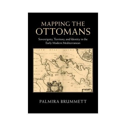 Mapping The Ottomans - Palmira (Brown University, Rhode
