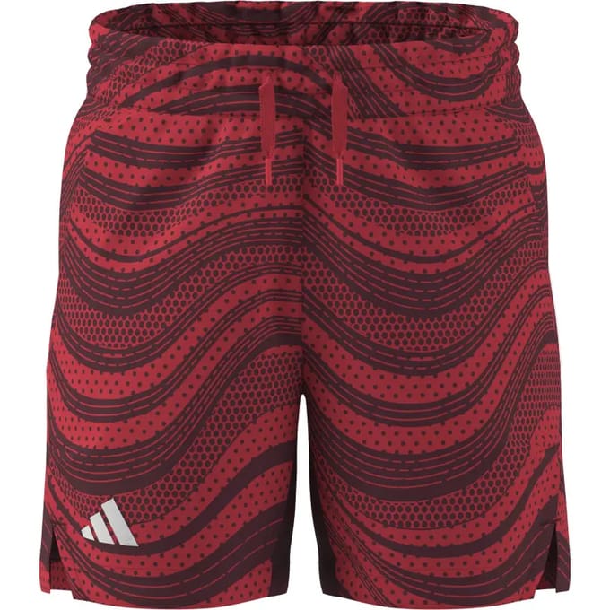 Kinderbroeken adidas B Pro