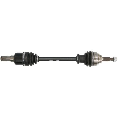 Aandrijfas POINT GEAR PNG76169